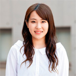 長谷川 佳菜さん
