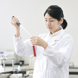 健康栄養学科