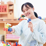 幼児保育学専攻