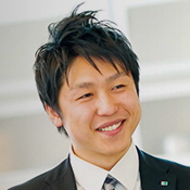 渡辺 勝也さん