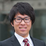 海老沼 良朋さん