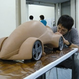 デザイン領域