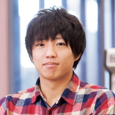 小澤 真洋さん