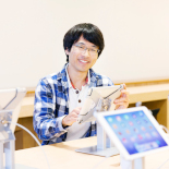 吉澤 亨紀 さん