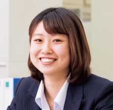 岡戸 瑞希さん