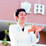 飯田 直樹 さん