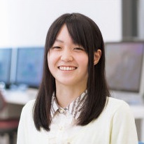 池本 祐佳 さん