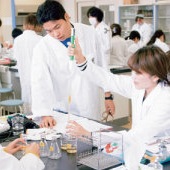 健康栄養学科