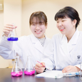 健康栄養学科