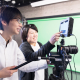 情報メディア学科