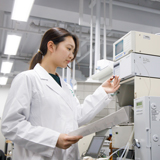 応用生命科学科