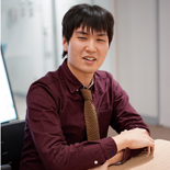齋藤佑弥さん