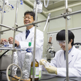 応用化学科