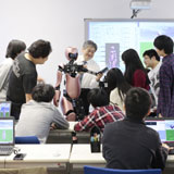 ロボティクス学科