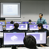 機械工学科