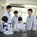 応用化学科