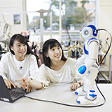 ロボティクス学科