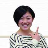 岩沢 佑香