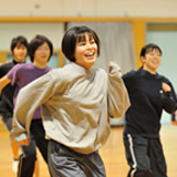 体育学部