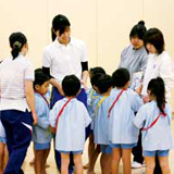 児童スポーツ教育学部