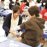 保健医療学部