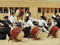 スポーツ文化学部