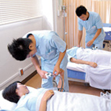 健康学科