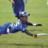 スポーツ国際学科