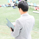 スポーツマネジメント学科