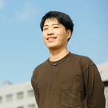 尾形 結熙 さん