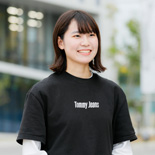 植木 愛さん