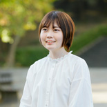 安井 千織さん