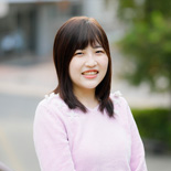戸田 里乃さん