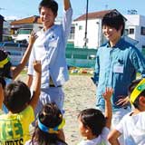 社会福祉学科