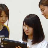 スポーツ科学部