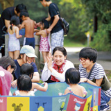 社会福祉学科