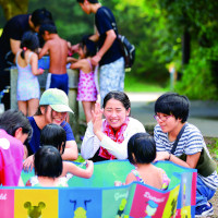 社会福祉学科