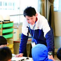 教育・心理学部