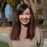 西川菜々子 さん
