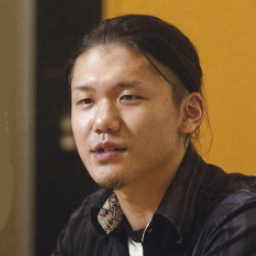 五十嵐 藍葵さん