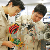 知能機械工学科