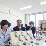 情報工学科