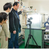 機械システム工学科
