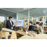 建築デザイン学科