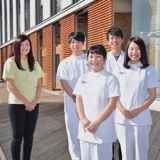 医療保健学部