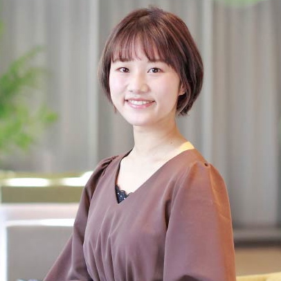 持原 糸那さん