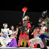 国際ファッション文化学科