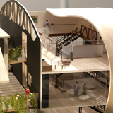 建築・インテリア学科
