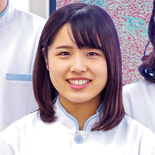 山本 莉奈
