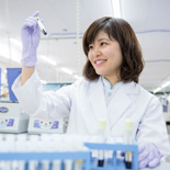 医療検査学科